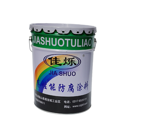 环氧玻璃鳞片在烟道中的应用